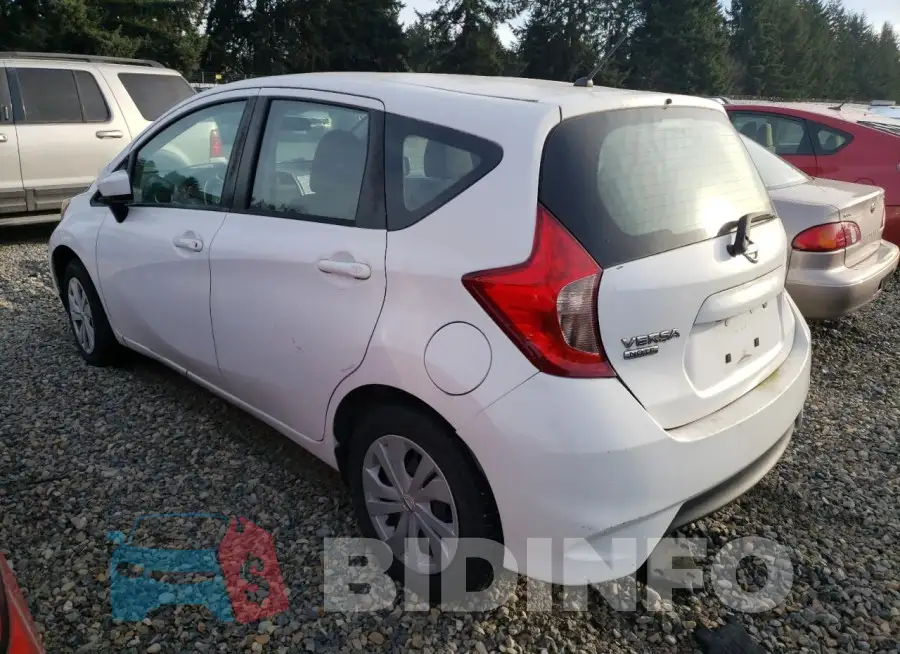 3N1CE2CP5JL369396 Photo# 2