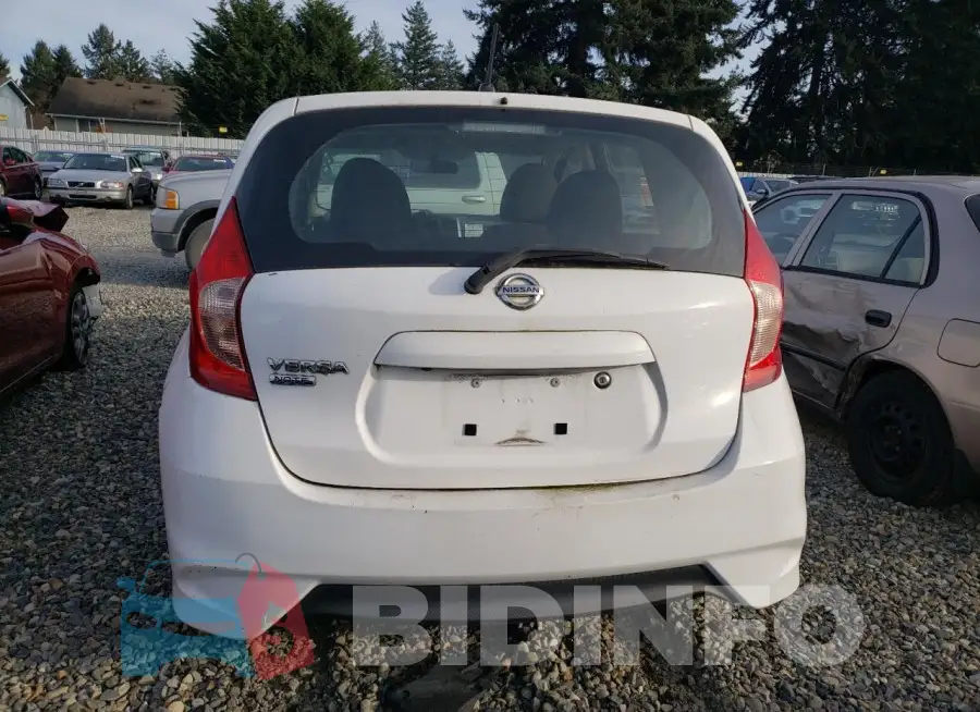 3N1CE2CP5JL369396 Photo# 6