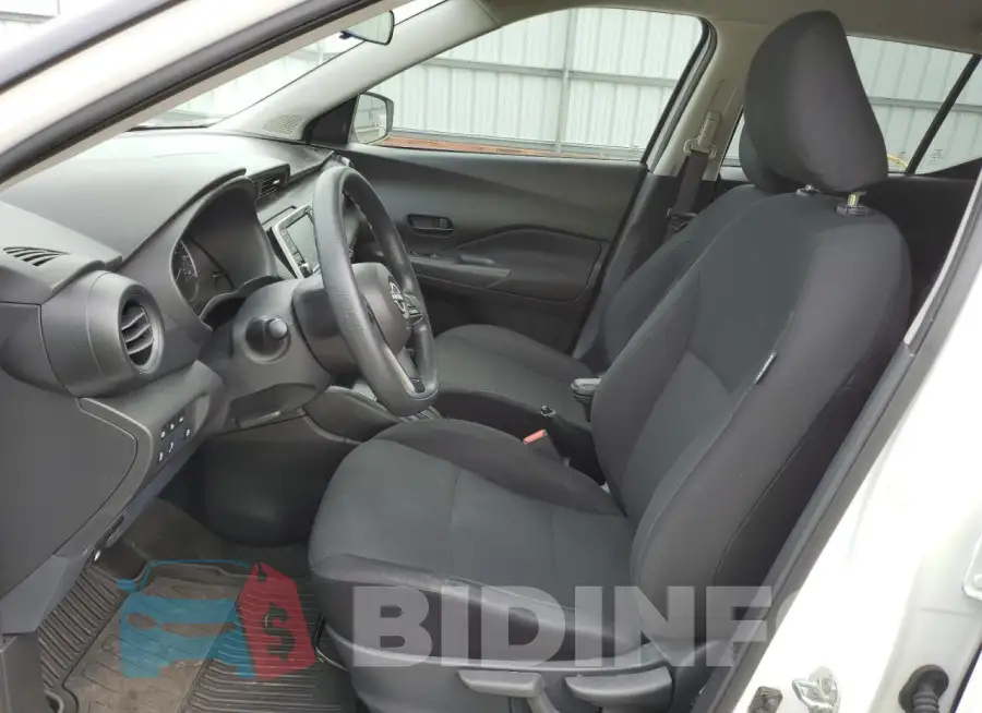3N1CP5BV2PL471159 Photo# 7