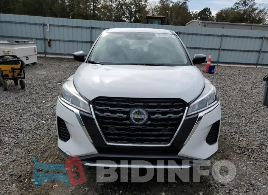 3N1CP5BV2PL471159 Photo# 5