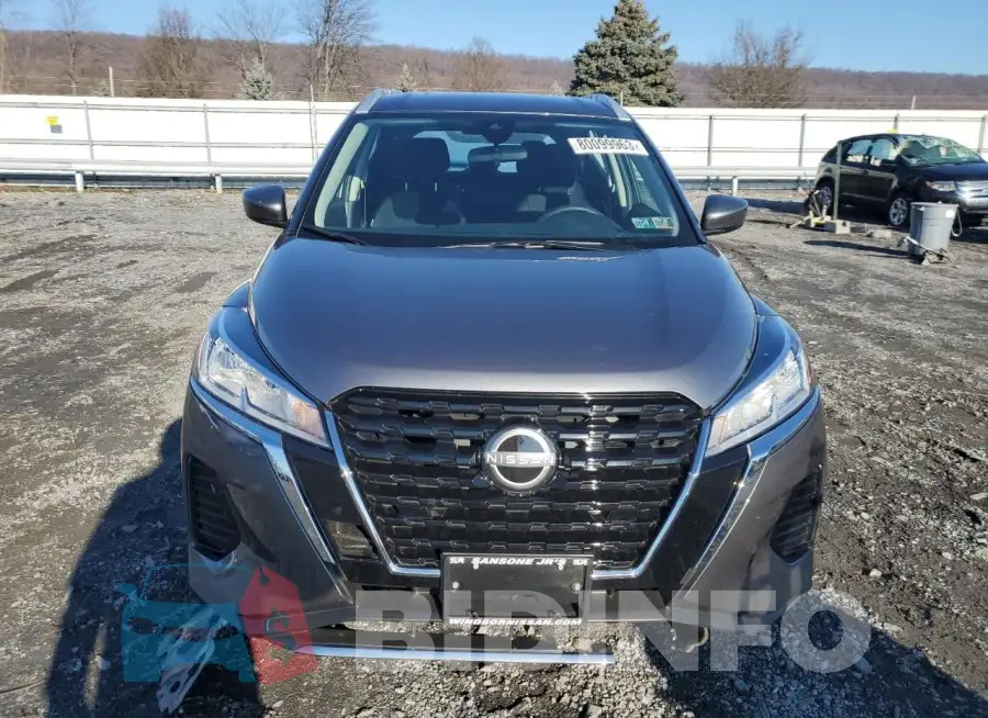 3N1CP5CV8PL550107 Photo# 5
