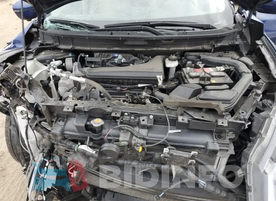 5N1AT2MT1LC749125 Photo# 11