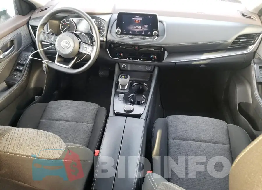 5N1BT3BBXNC687652 Photo# 8