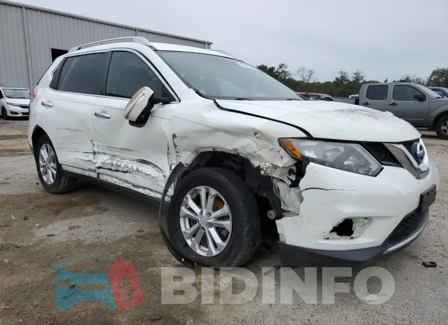 KNMAT2MT2FP575258 Photo# 4