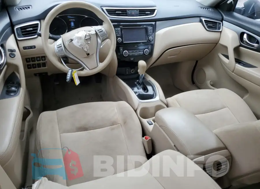 KNMAT2MT2FP575258 Photo# 8