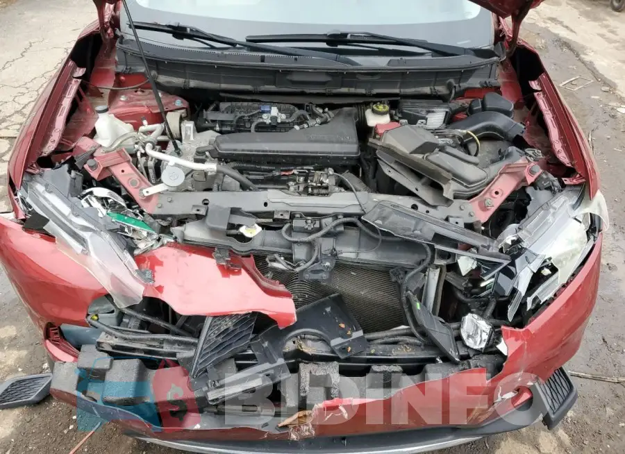 KNMAT2MT4FP508886 Photo# 11