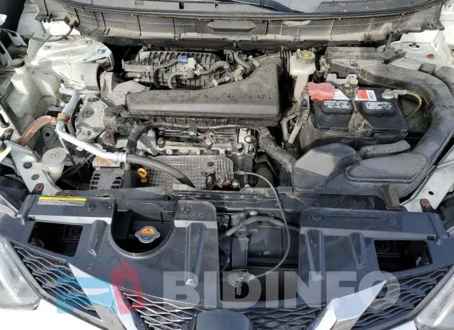 KNMAT2MV1GP664189 Photo# 12