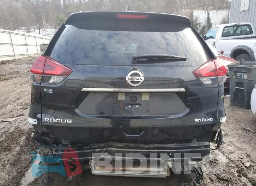 KNMAT2MV1LP512634 Photo# 6