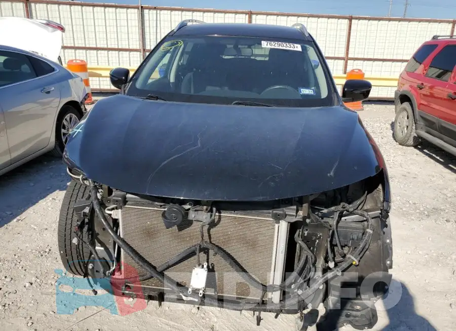 KNMAT2MV4HP609463 Photo# 5
