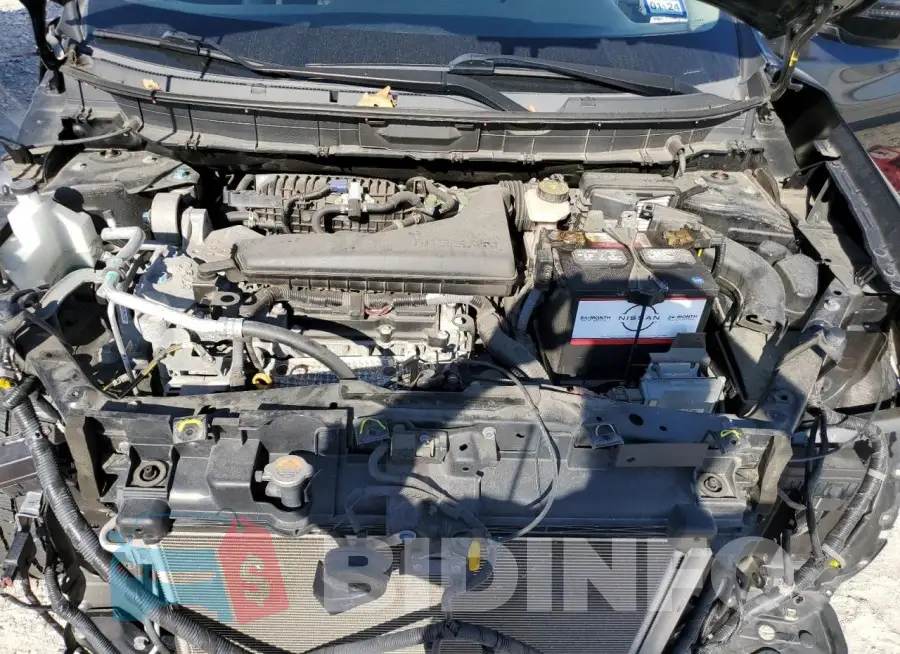 KNMAT2MV4HP609463 Photo# 11