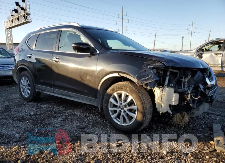 KNMAT2MV7JP615666 Photo# 4