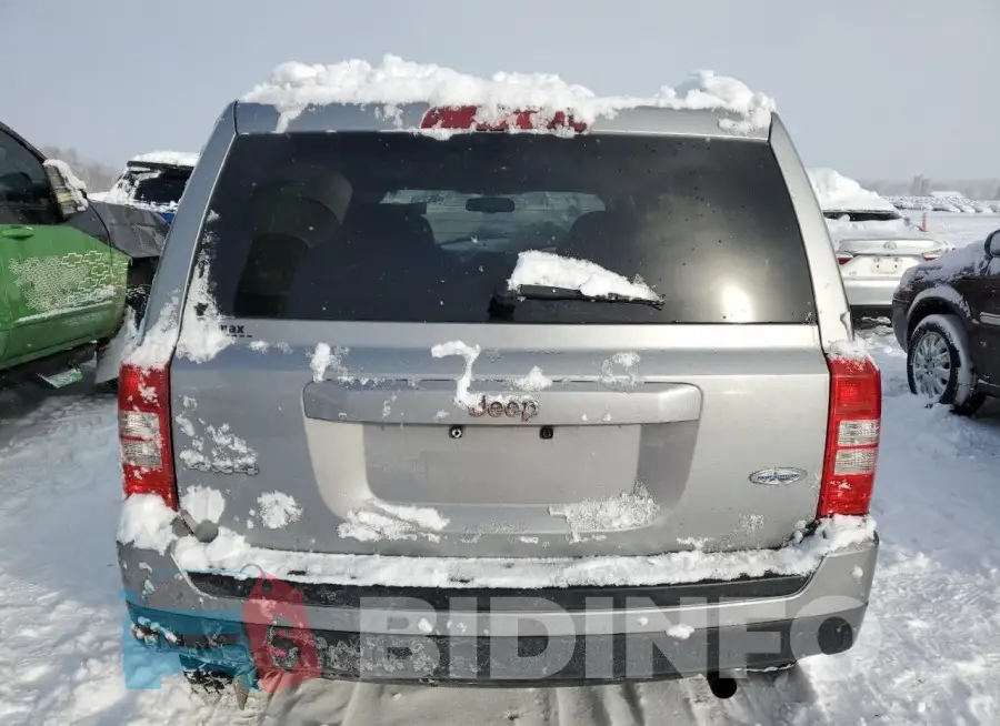 1C4NJRFBXFD304616 Photo# 6