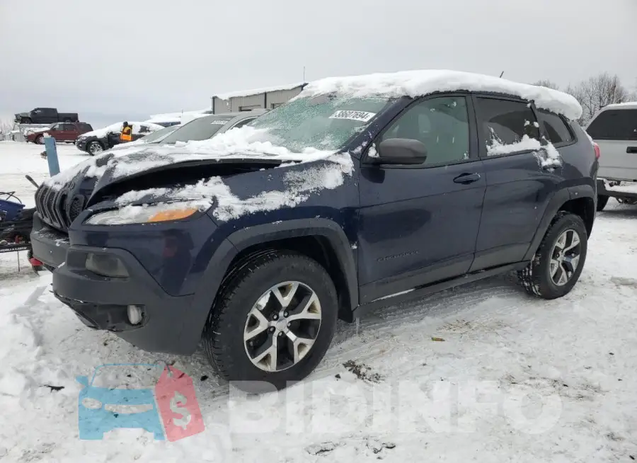 1C4PJMBS0FW786244 Photo# 1