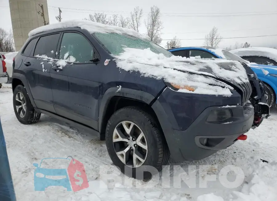 1C4PJMBS0FW786244 Photo# 4