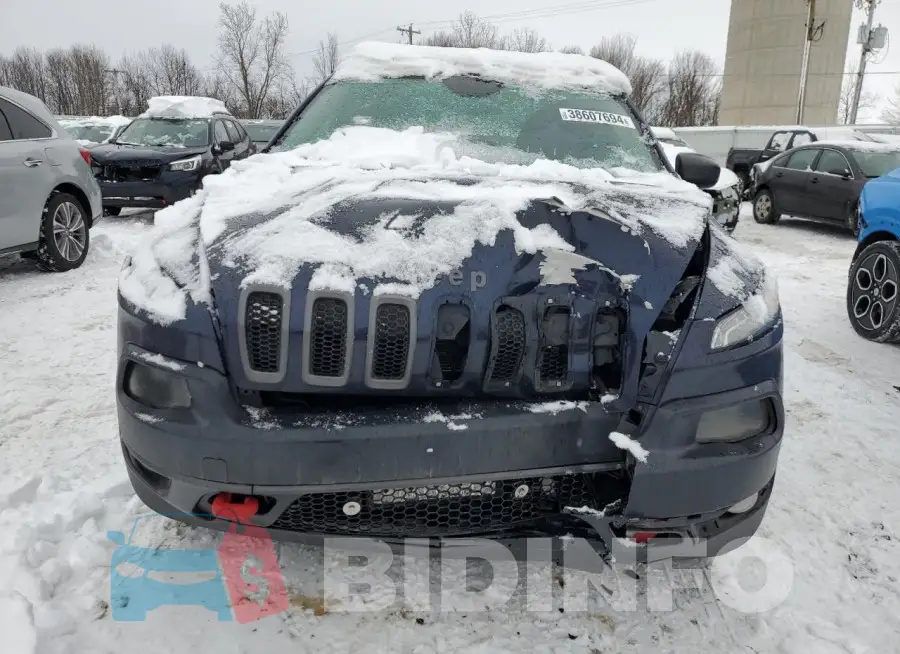 1C4PJMBS0FW786244 Photo# 5