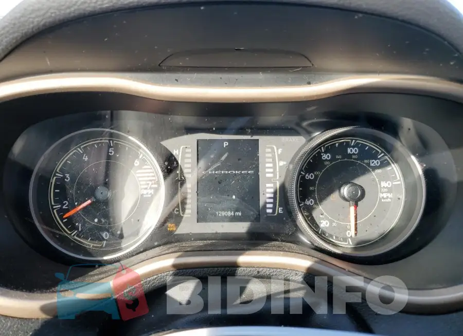 1C4PJMCB5JD528532 Photo# 9
