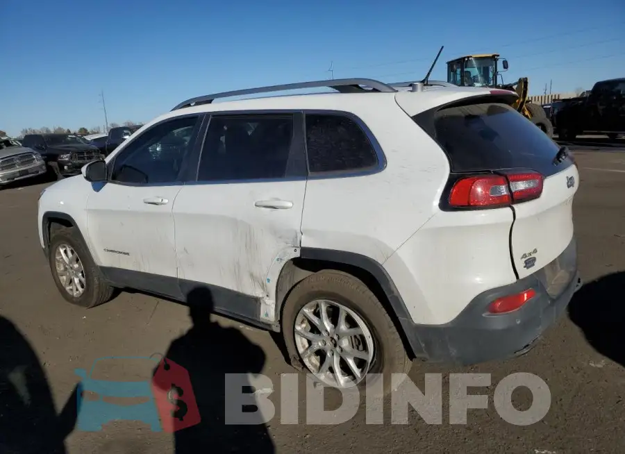 1C4PJMCB5JD528532 Photo# 2
