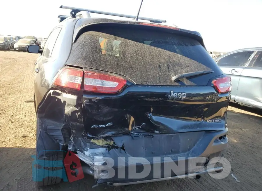 1C4PJMDS0FW704218 Photo# 6