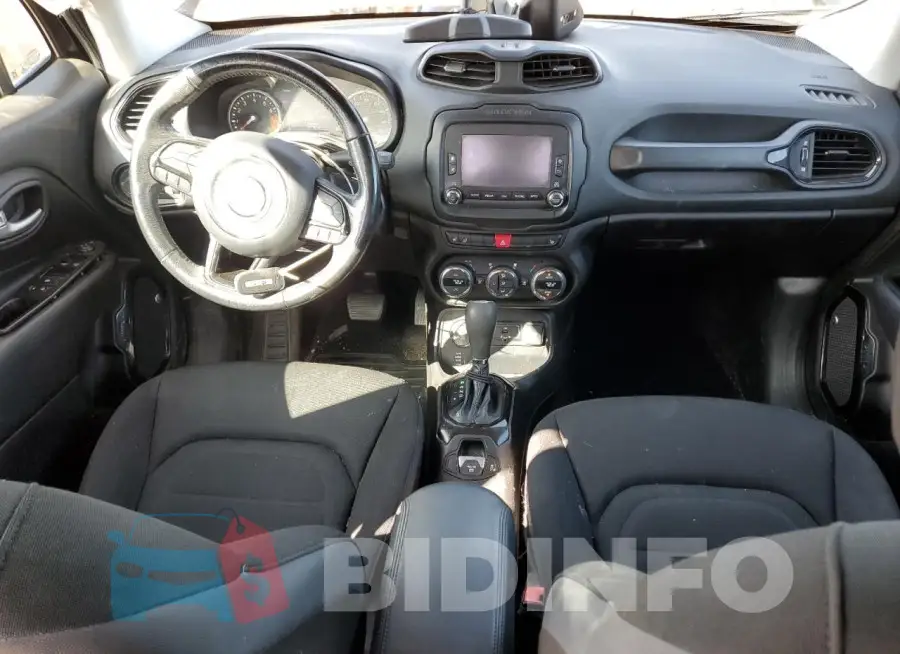 ZACCJBBB3HPF55079 Photo# 8