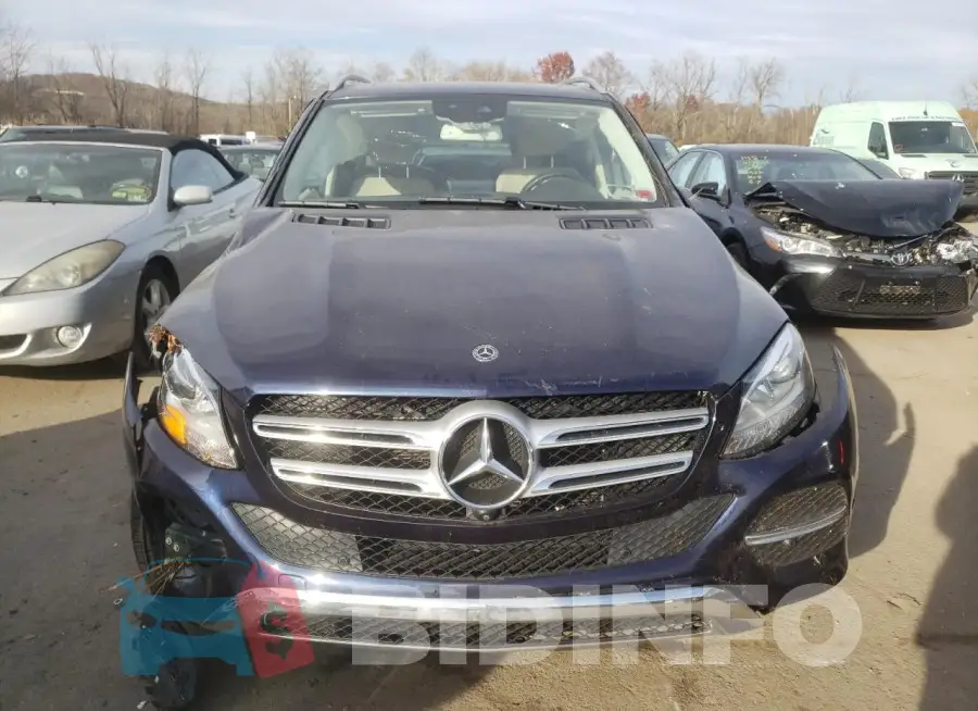 4JGDA5HB4JB028516 Photo# 5