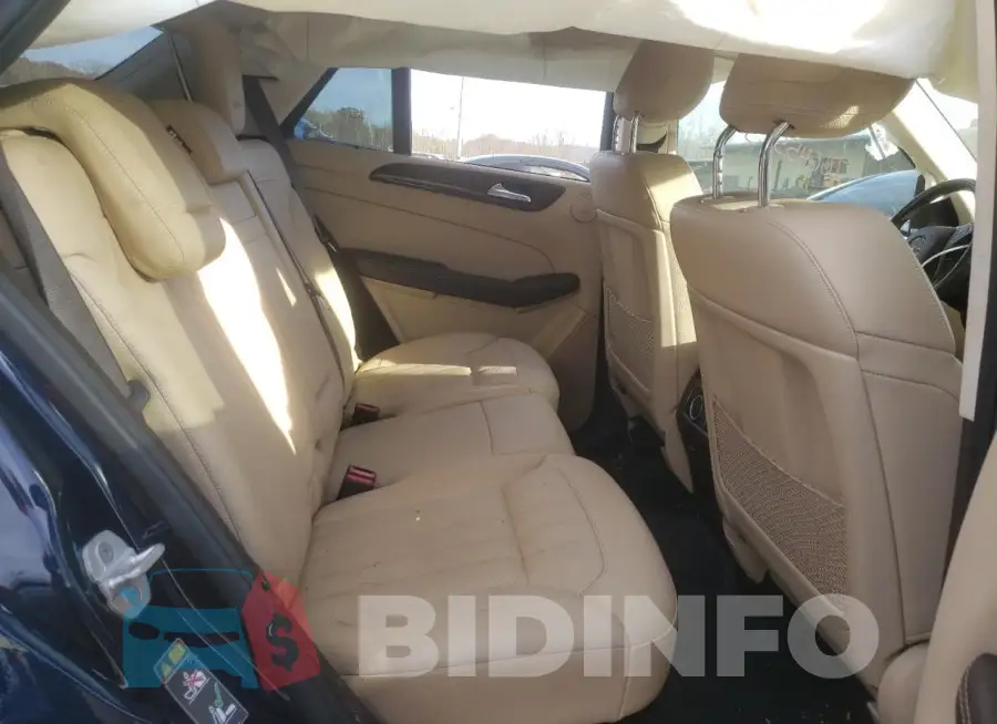 4JGDA5HB4JB028516 Photo# 10