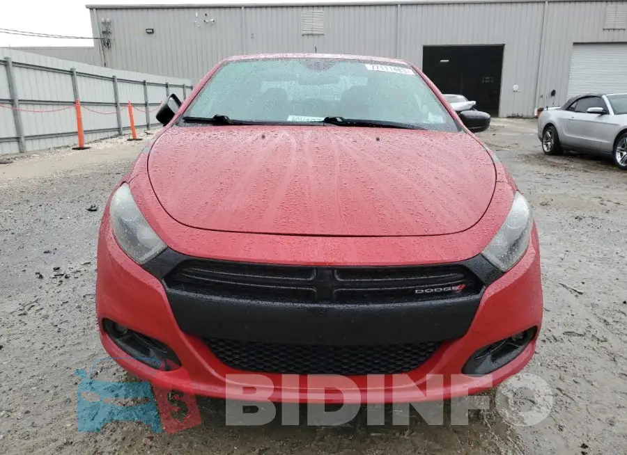 1C3CDFBB1GD718229 Photo# 5
