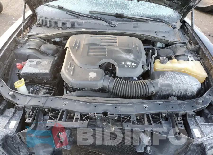 2C3CDXHG6GH241213 Photo# 11