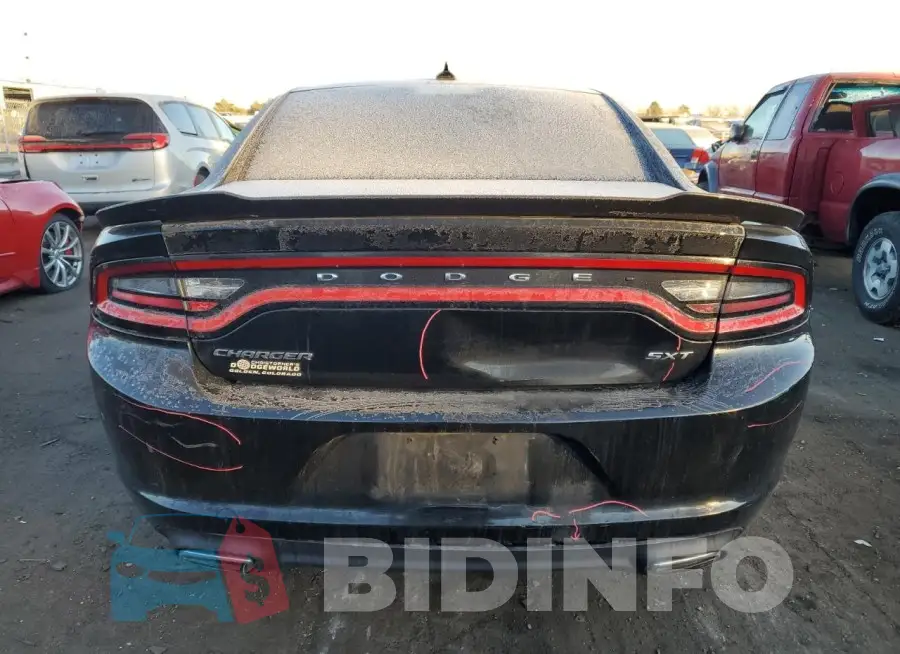 2C3CDXHG6GH241213 Photo# 6