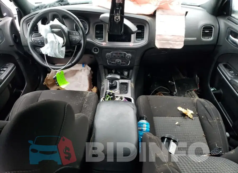 2C3CDXHG9PH559987 Photo# 8