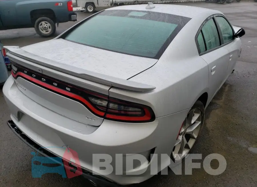 2C3CDXHG9PH559987 Photo# 3