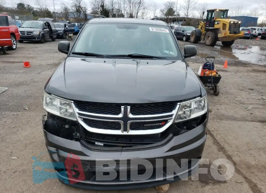 3C4PDCAB1GT223679 Photo# 5
