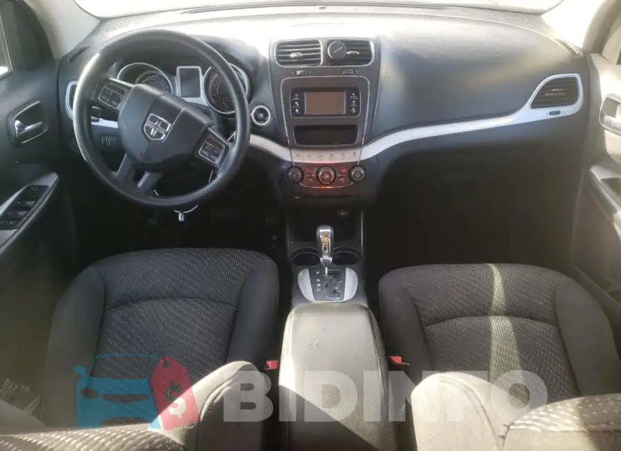3C4PDCAB3FT679617 Photo# 8