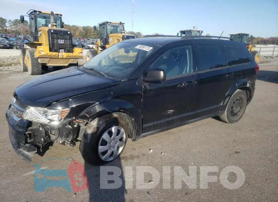 3C4PDCAB3FT679617 Photo# 1