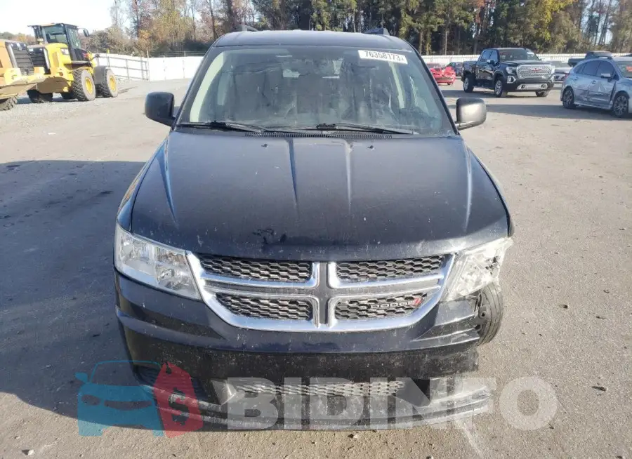 3C4PDCAB3FT679617 Photo# 5