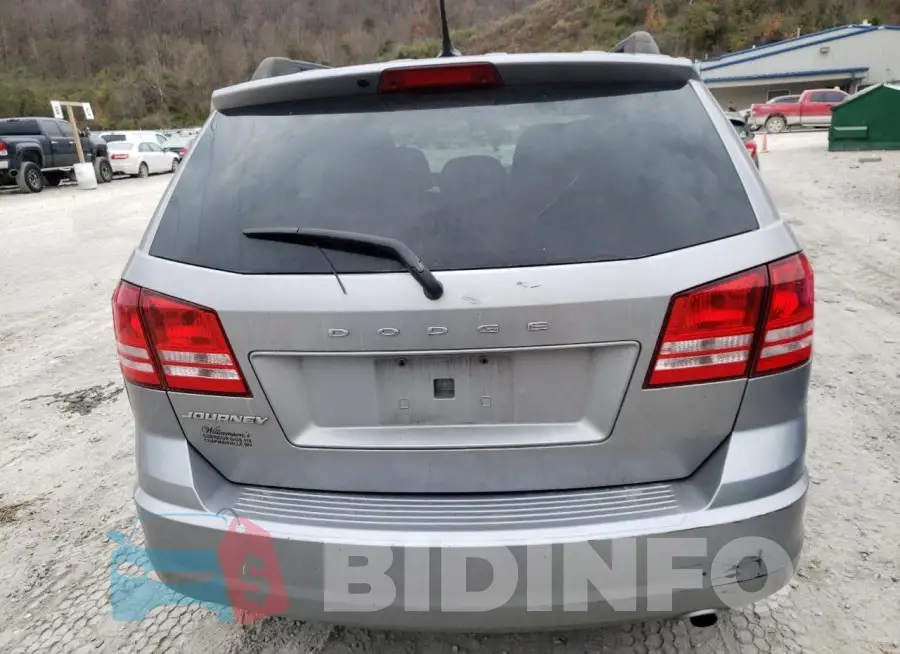 3C4PDCAB5GT212118 Photo# 6