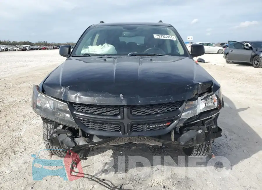 3C4PDCGB4GT215373 Photo# 5