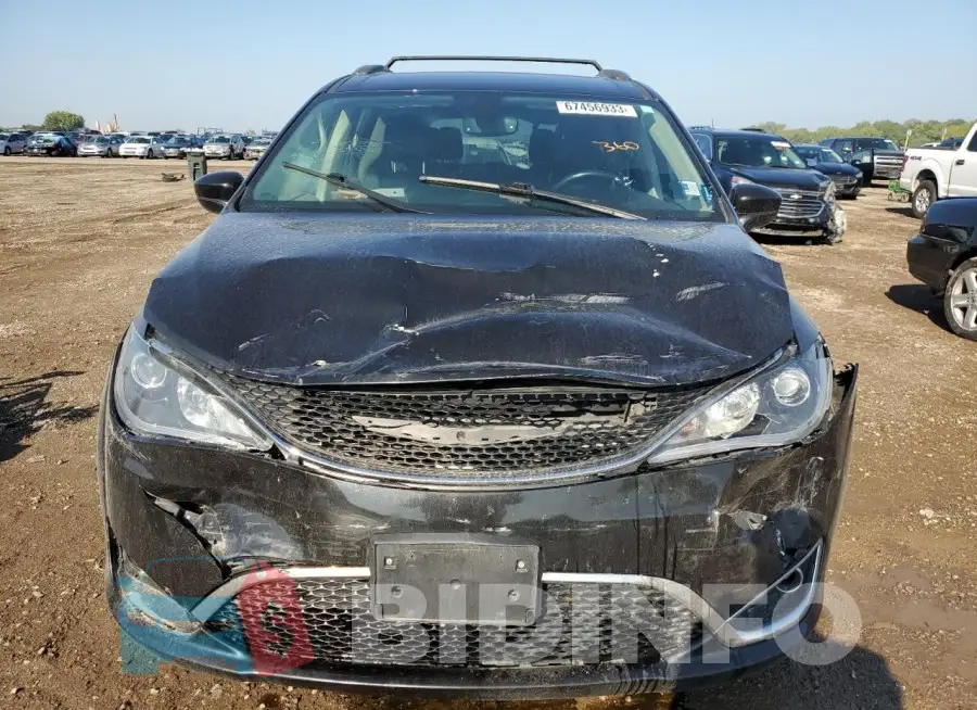 2C4RC1BG0LR205035 Photo# 5