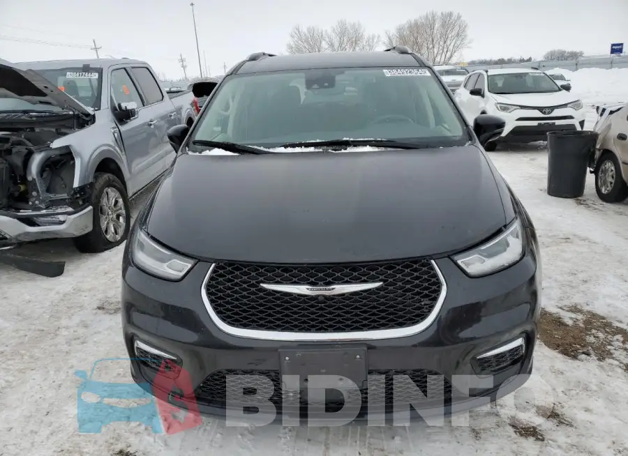 2C4RC1BG6MR547154 Photo# 5