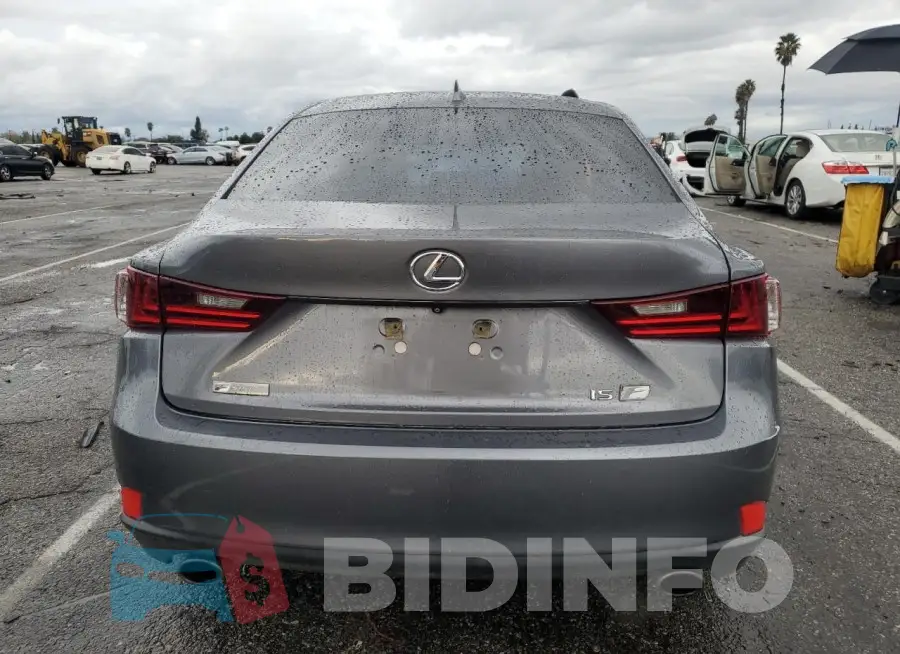 JTHBF1D2XF5056126 Photo# 6