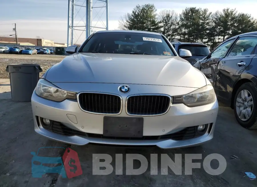 WBA3B5G50FNS14243 Photo# 5