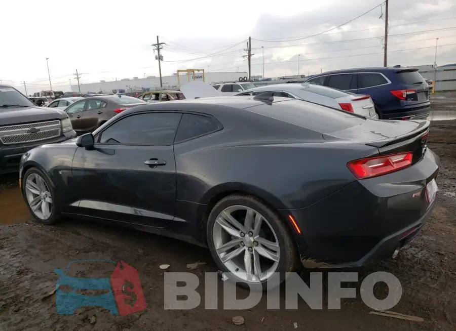 1G1FB1RX2G0185164 Photo# 2