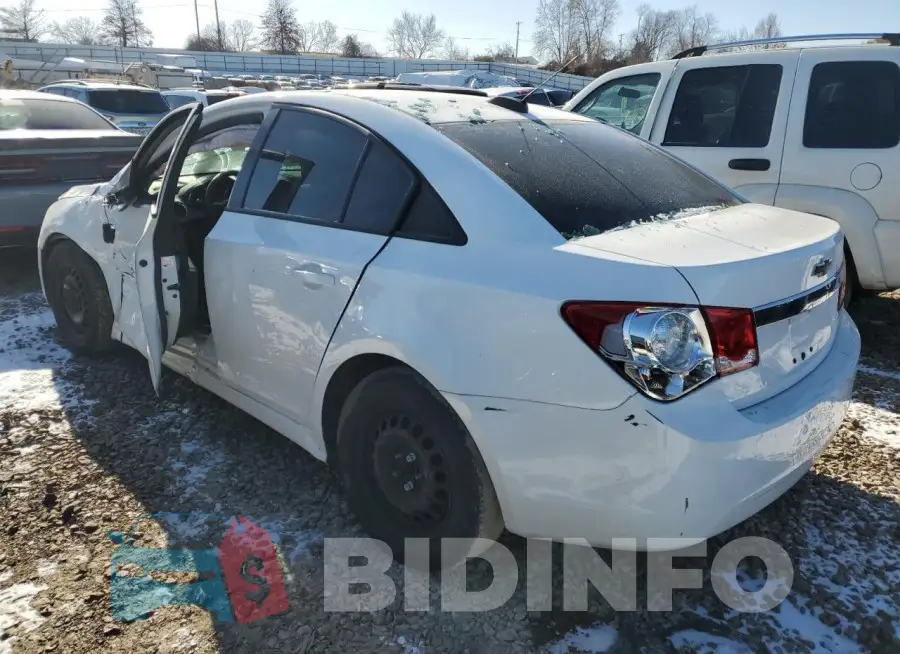 1G1PB5SH3F7188031 Photo# 2