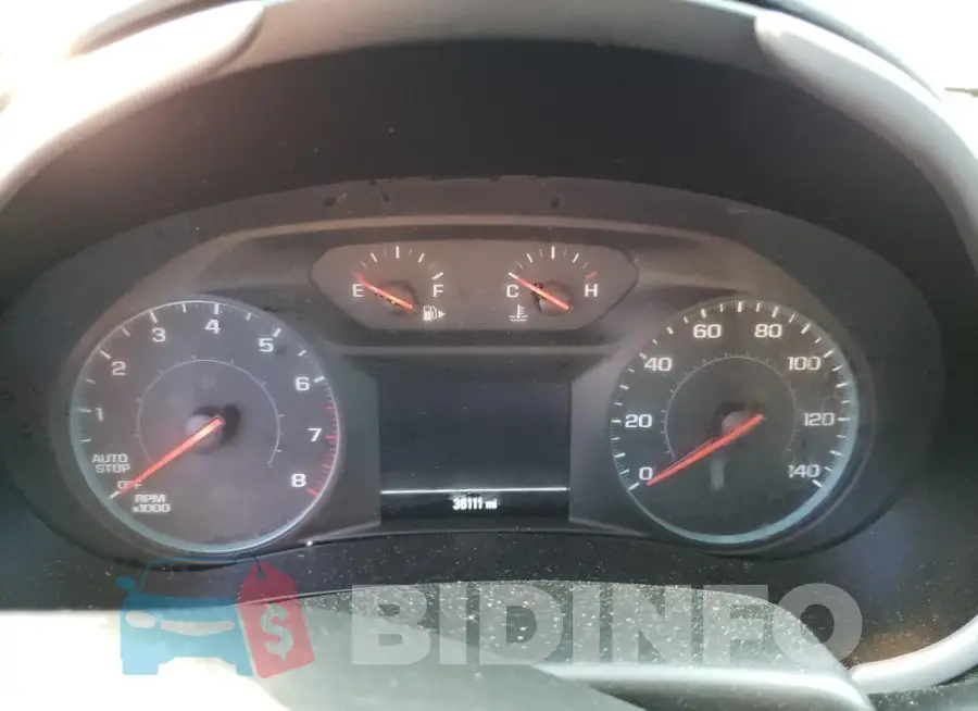 1G1ZB5ST2LF016992 Photo# 9