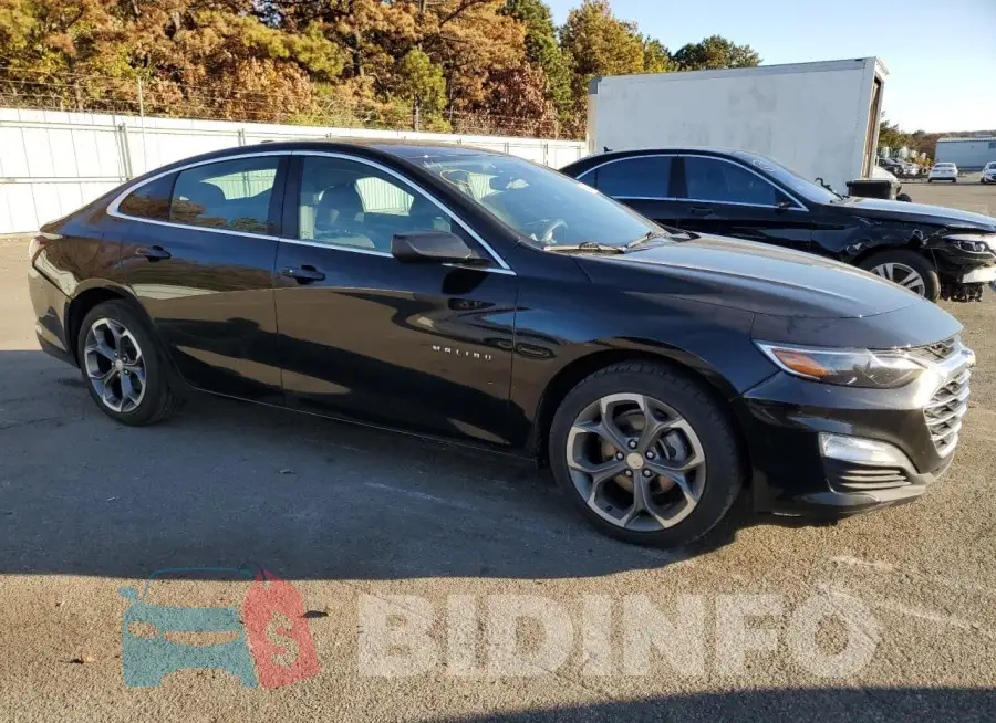 1G1ZD5ST2LF108744 Photo# 4