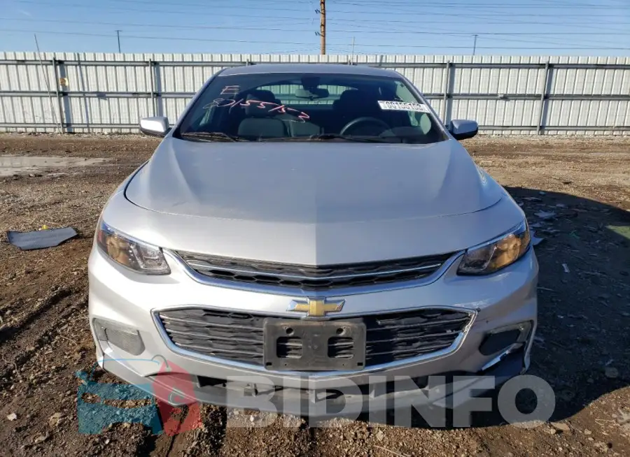 1G1ZD5ST6JF151299 Photo# 5