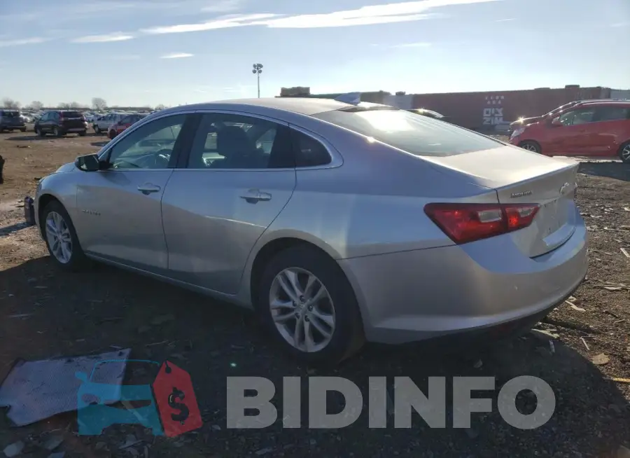 1G1ZD5ST6JF151299 Photo# 2