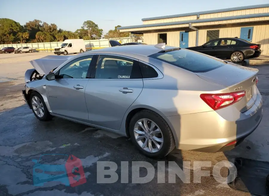 1G1ZD5ST7LF065003 Photo# 2