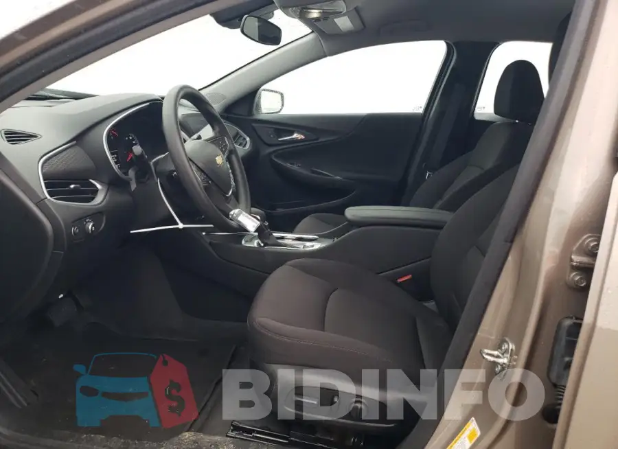 1G1ZD5ST7PF233907 Photo# 7