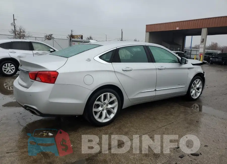 2G1145S32G9117150 Photo# 3