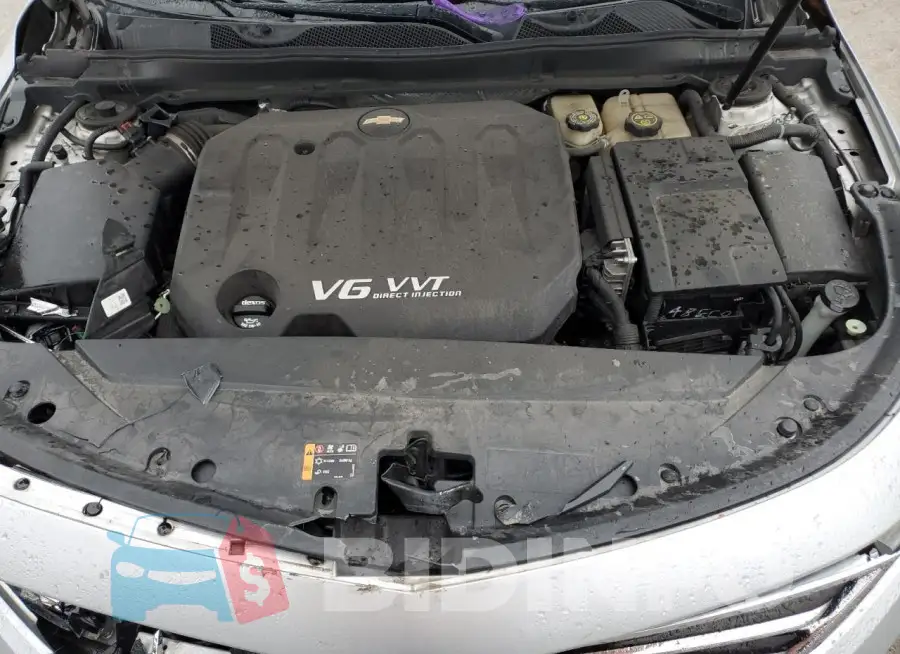 2G1145S32G9117150 Photo# 11